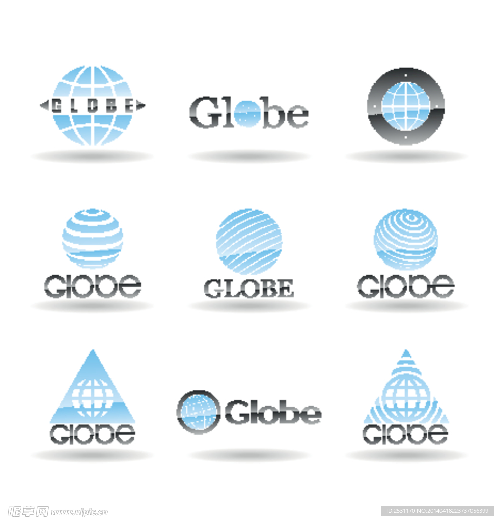 logo设计