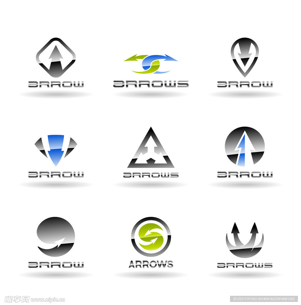 logo设计