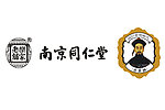 南京同仁堂logo