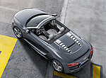 Audi R8 图片