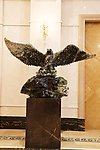 大鹰展翅