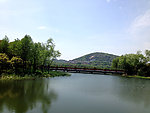 长广溪湿地公园