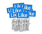 Facebook人物