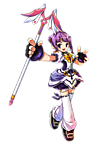 美女 动漫美女