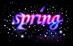 梦幻 spring