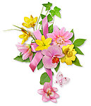 鲜花