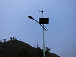 路灯