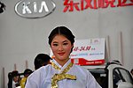 车模