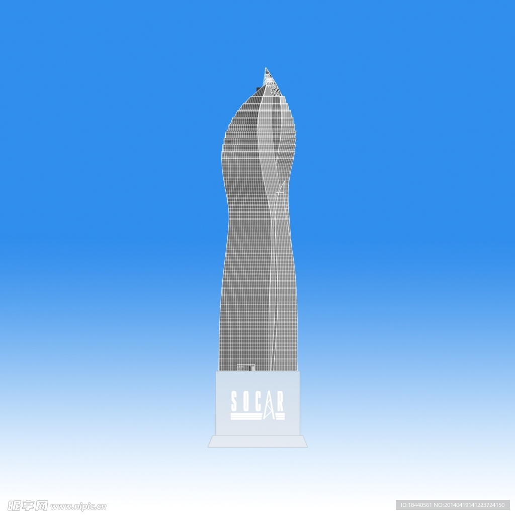 大厦