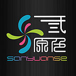 三原色LOGO