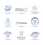 LOGO图标标志商标