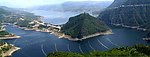 黄河三峡