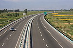 高速公路