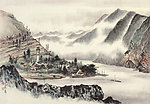 将至万州