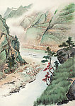 清风峡