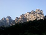 山峰