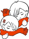 情侣