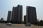高楼建筑