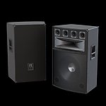 音响模型下载