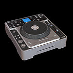 dj相关