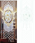 金百合