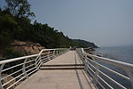 滨海栈道