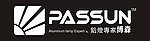 博森 标志 PASS