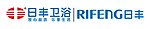 日丰 标志 日丰卫浴