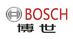 博世 标志 BOSC