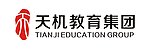 天机 Logo 标志