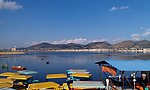 青海湖