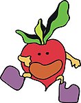 蔬菜 西红柿