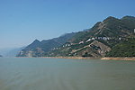 三峡山水