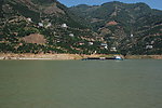 三峡山水