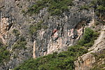 三峡山水
