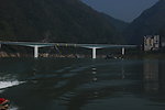 巴东长江大桥