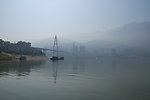 三峡巴东