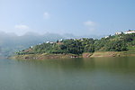 三峡山水