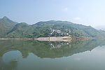 三峡山水