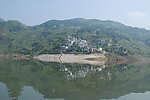 三峡山水