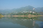 三峡山水