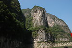 三峡山水