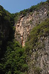 三峡悬棺
