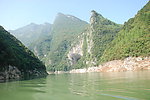 长江三峡
