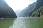 三峡山水