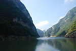 三峡山水