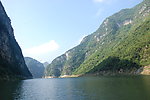 三峡山水