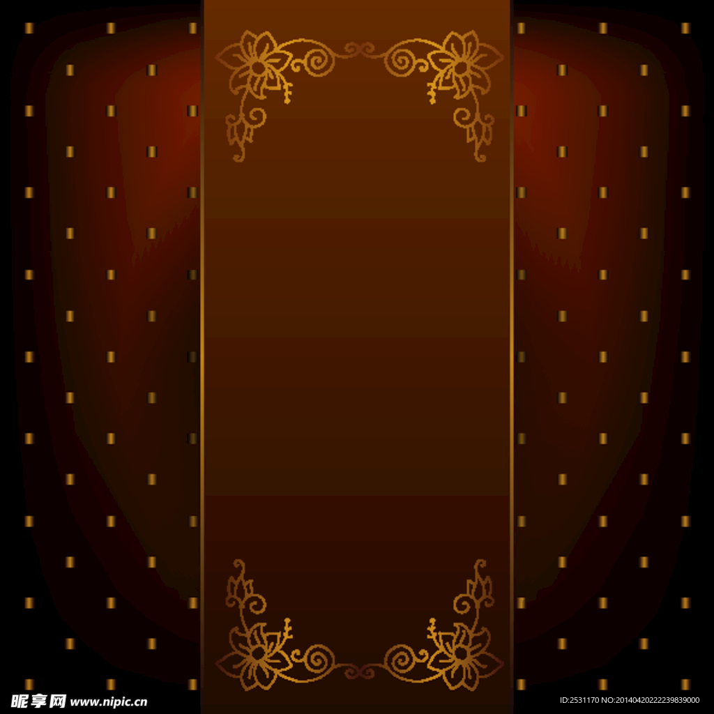 花纹