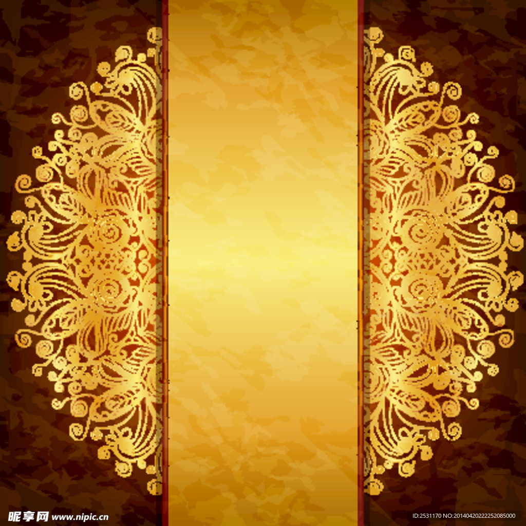 花纹