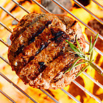 烤肉